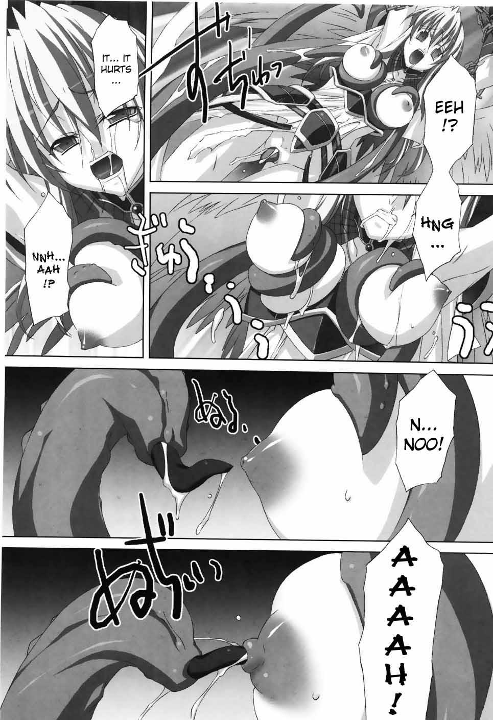 Agake Chapter 1000 Page 45